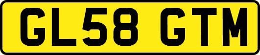 GL58GTM