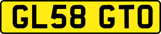 GL58GTO