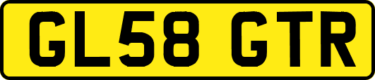 GL58GTR