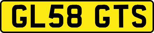 GL58GTS