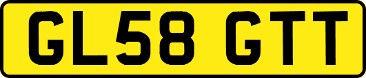 GL58GTT