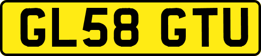 GL58GTU
