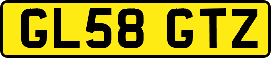 GL58GTZ