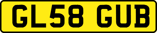 GL58GUB
