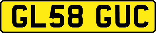 GL58GUC