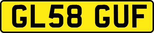 GL58GUF