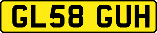 GL58GUH