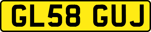GL58GUJ