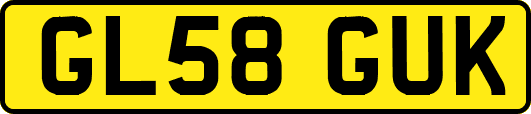 GL58GUK