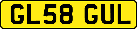 GL58GUL
