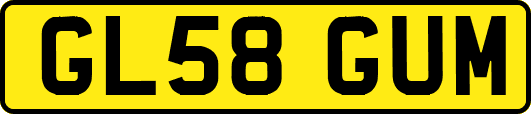 GL58GUM