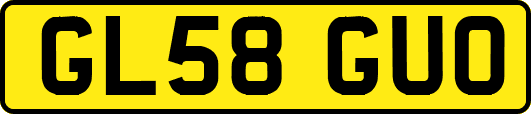 GL58GUO