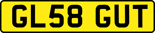 GL58GUT