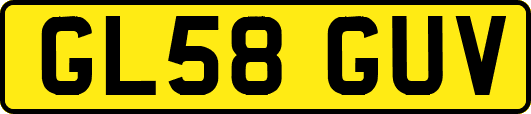 GL58GUV