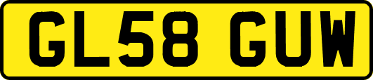 GL58GUW