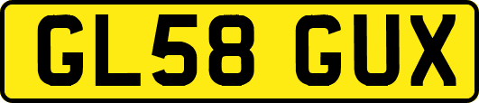 GL58GUX
