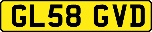 GL58GVD