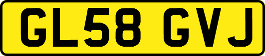 GL58GVJ