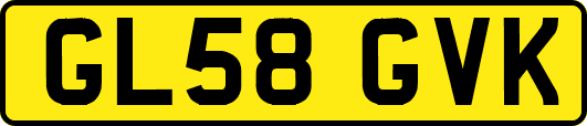 GL58GVK