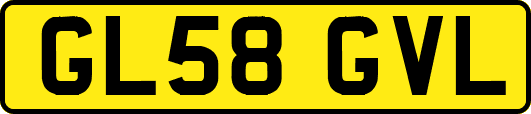 GL58GVL