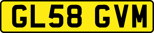 GL58GVM