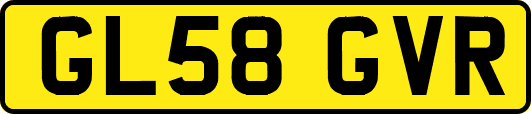 GL58GVR