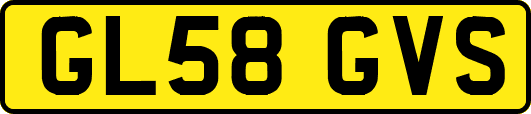 GL58GVS