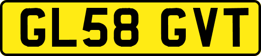 GL58GVT
