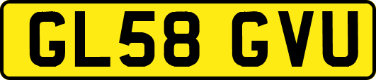 GL58GVU