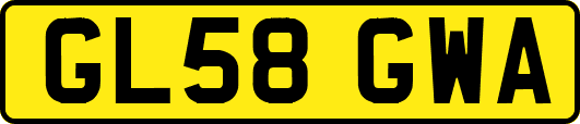 GL58GWA