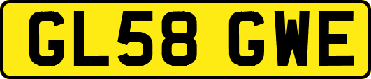 GL58GWE