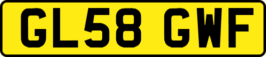 GL58GWF