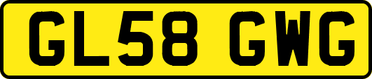 GL58GWG