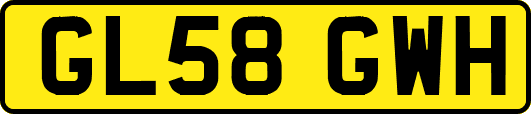 GL58GWH