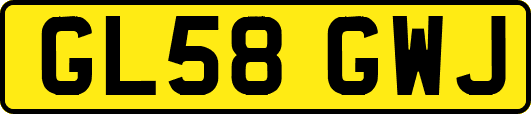 GL58GWJ