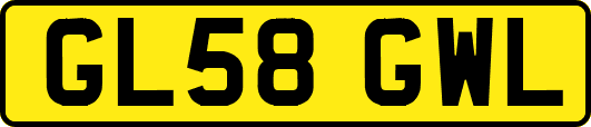 GL58GWL
