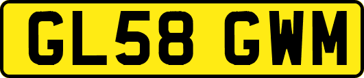 GL58GWM