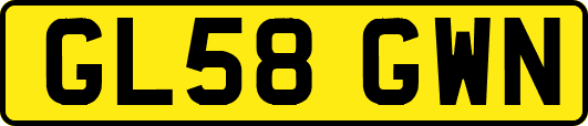 GL58GWN
