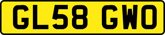 GL58GWO