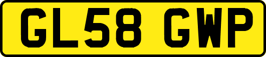 GL58GWP