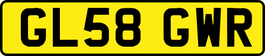 GL58GWR