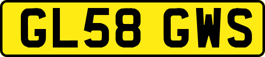 GL58GWS