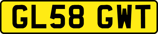 GL58GWT
