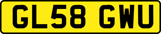 GL58GWU