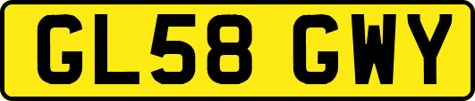 GL58GWY