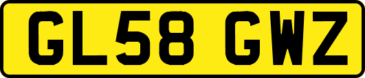 GL58GWZ