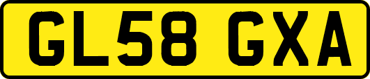 GL58GXA