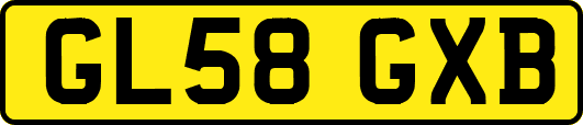 GL58GXB