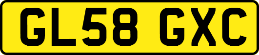 GL58GXC