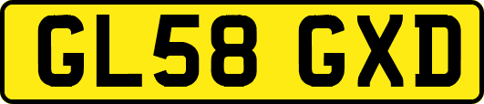 GL58GXD
